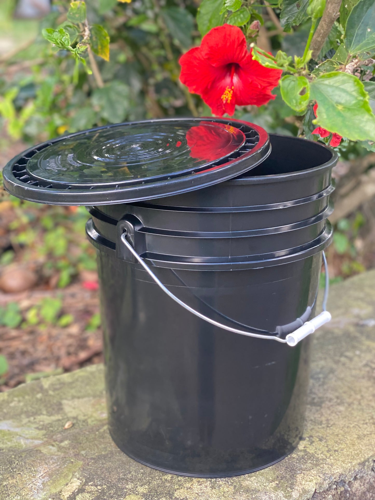 Compost Drop Off Membership
